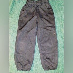 N2N children’s little league pants